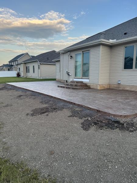 Concrete Specialists