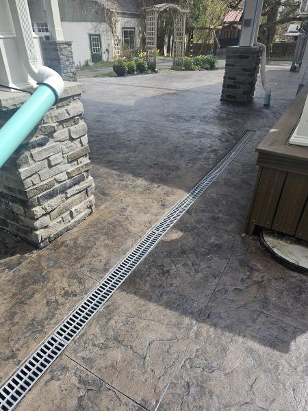 Concrete Specialists