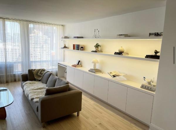 NYC Professional Millwork