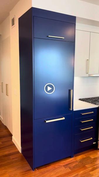 NYC Professional Millwork