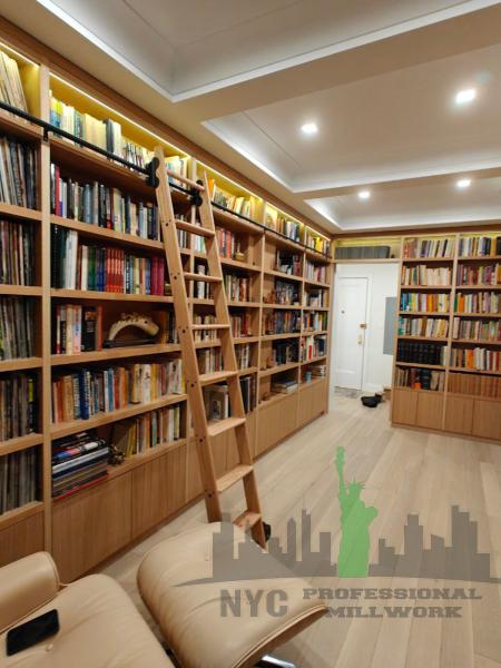 NYC Professional Millwork