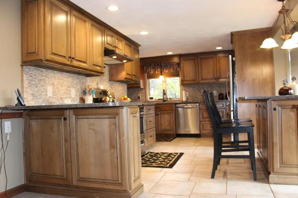 Tussey Mountain Woodworking
