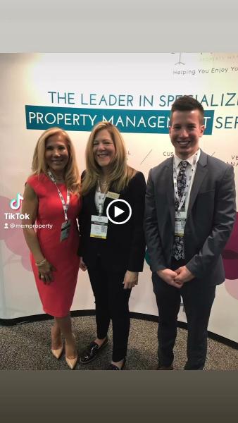 Mem Property Management