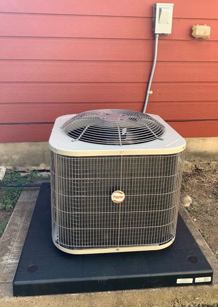 Oasis Services LLC