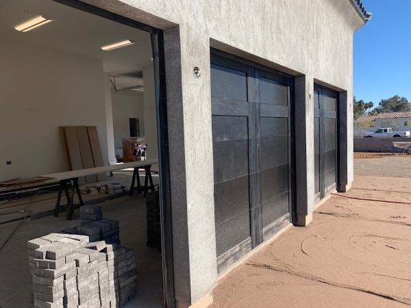 AAA Garage Door and Gates