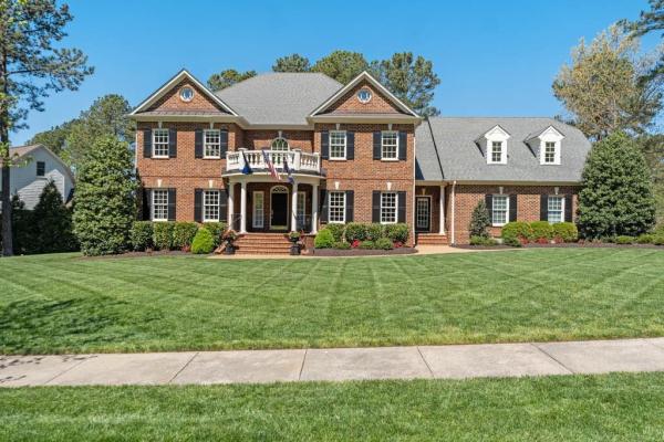 Team Hensley｜richmond Real Estate Agents and Realtors
