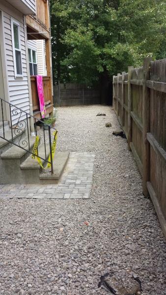 A&J Property Care Lawn Care Landscaping and Snow Plowing