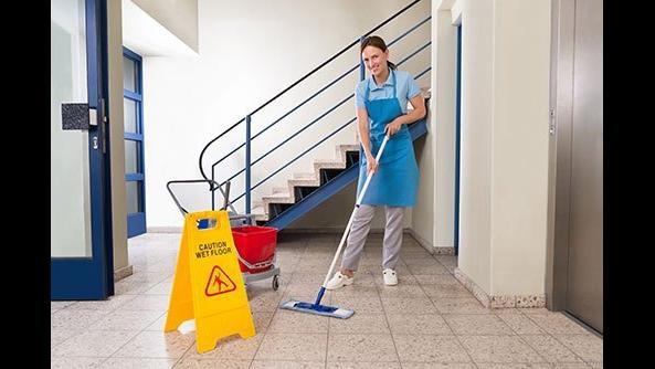 Corporate Clean Services