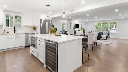BAU Design & Build