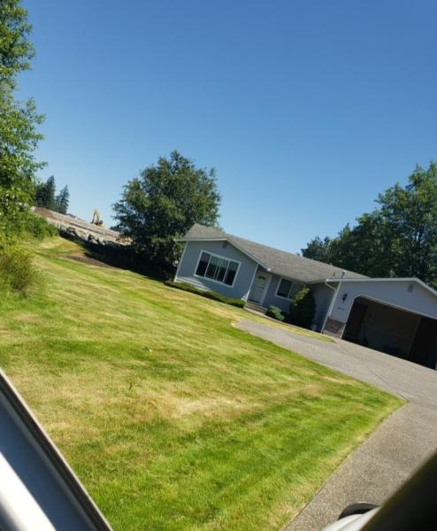 Snohomish Landscaping Service