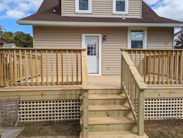 Clearview Home Remodeling