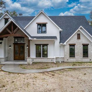 Larue Custom Homes LLC