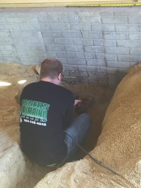 Eggers Plumbing