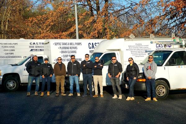 Castro Home Services Inc.