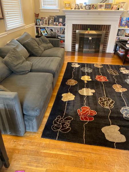 UCM Upholstery Cleaning
