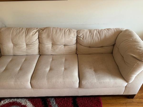 UCM Upholstery Cleaning