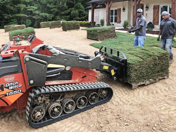 Rogers Lawn & Landscape LLC