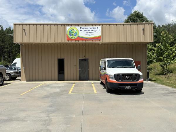 Palmers Heating & Air Conditioning