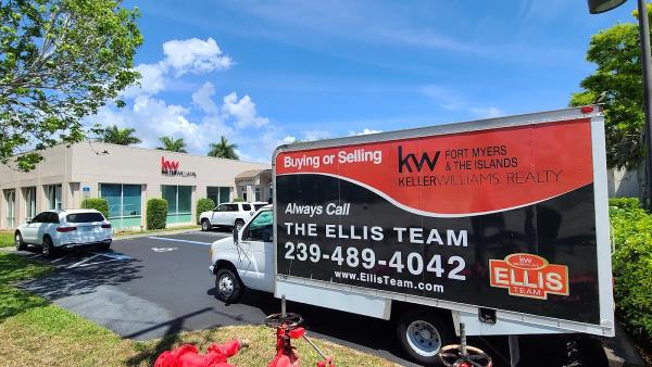 Ellis Team