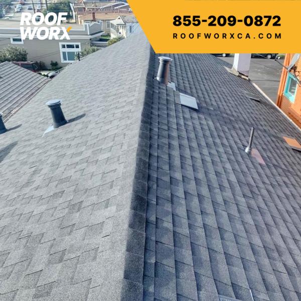 Roofworx Inc.