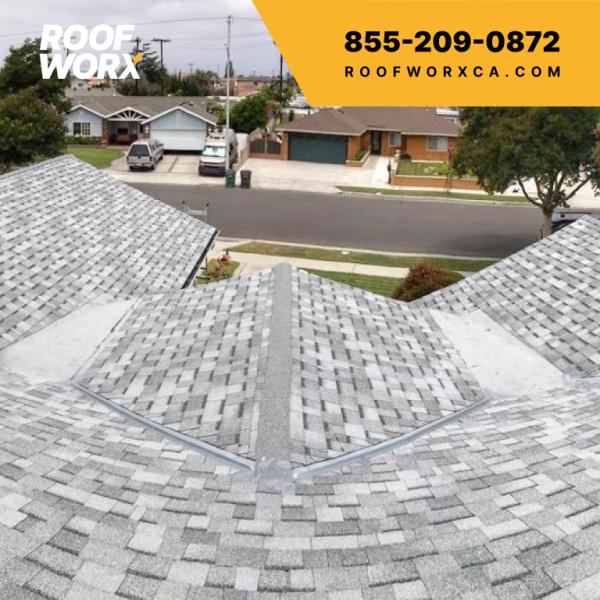 Roofworx Inc.