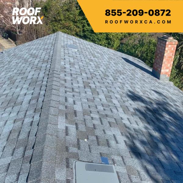 Roofworx Inc.