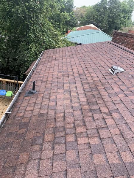 Traditions Roofing and Restoration LLC