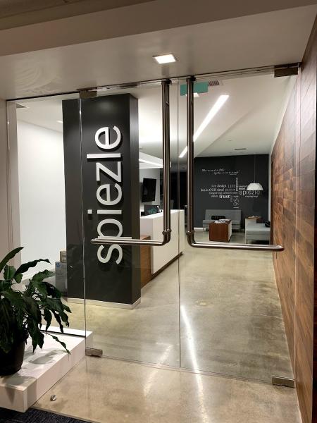 Spiezle Architectural Group