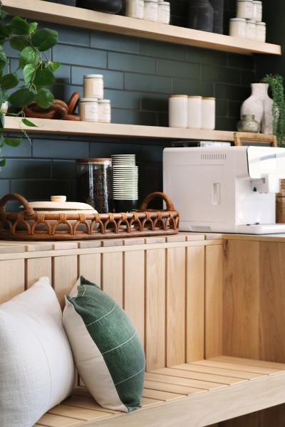 Michelle Reichel Interiors