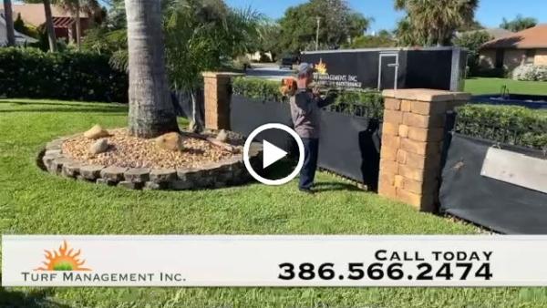 Turf Management Inc.