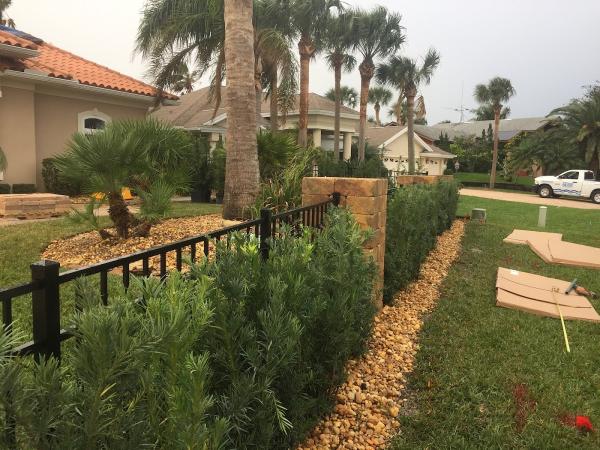 Turf Management Inc.