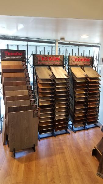 Donbass Group Flooring