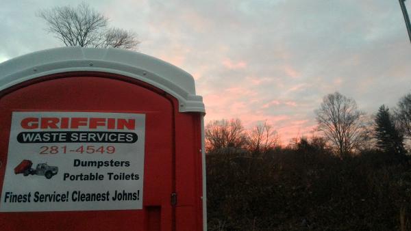 Griffin Waste