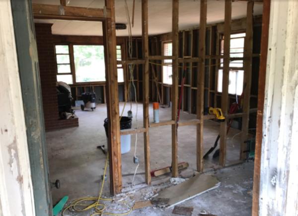 Mayer Demolition Services