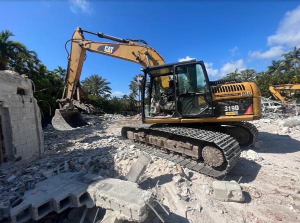 Mayer Demolition Services