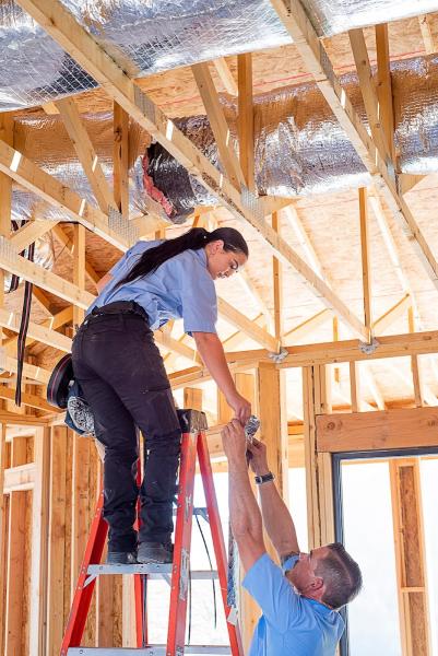 Air Control Home Services