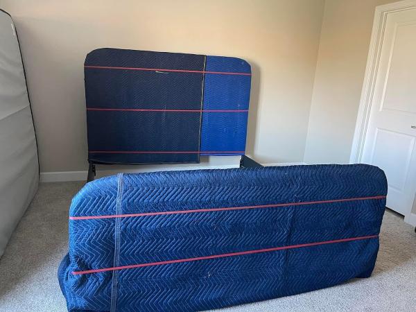 Round Rock Affordable Moving