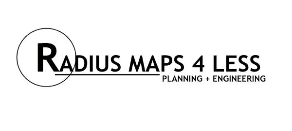 Radius Maps 4 Less