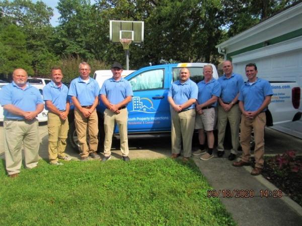 New South Property Inspections