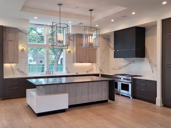 Ashton Gray Development
