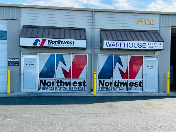 Northwest Refrigeration Services