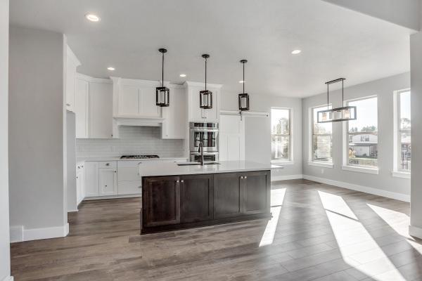 Heritage Craft Homes