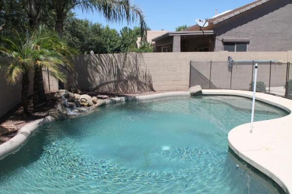 A Everclear Pool Service LLC