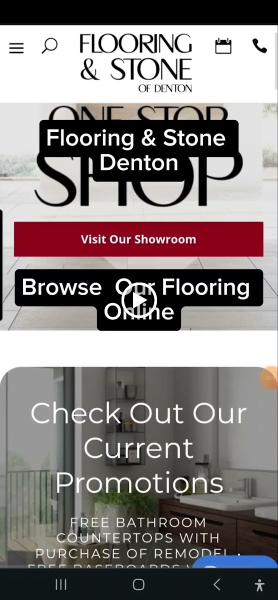 Flooring & Stone