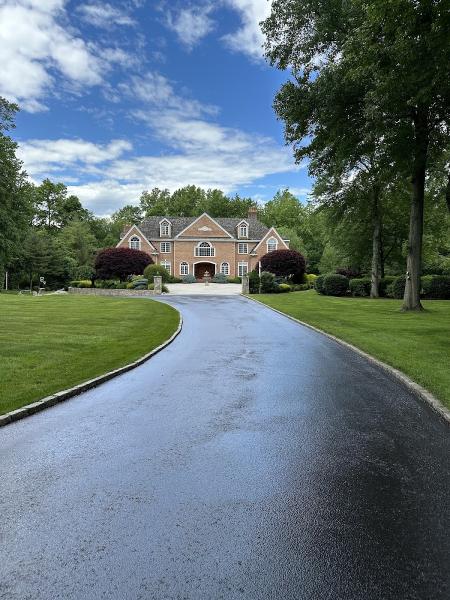 Fasano's Sealcoating LLC