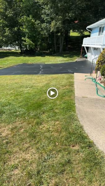 Fasano's Sealcoating LLC