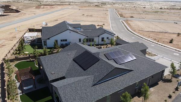 Redline Electric & Solar