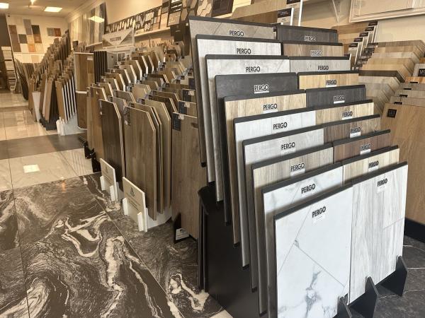 America Floor & Design