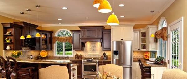 Candelino Kitchens