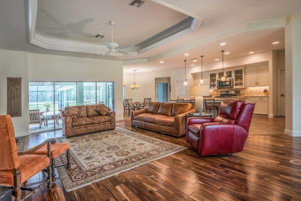 Nadeau-Stout Custom Homes
